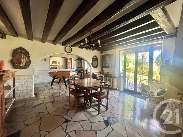 Maison à vendre - 10 pièces - 180 m2 - Forges Les Bains - 91 - ILE-DE-FRANCE