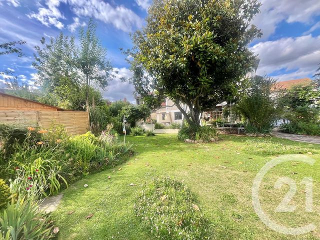 Maison à vendre - 10 pièces - 180 m2 - Forges Les Bains - 91 - ILE-DE-FRANCE