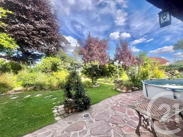 Maison à vendre - 10 pièces - 180 m2 - Forges Les Bains - 91 - ILE-DE-FRANCE