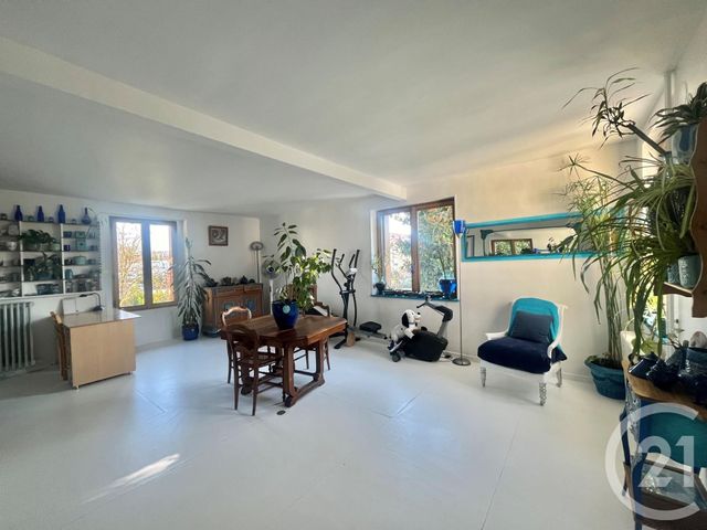 Maison à vendre - 10 pièces - 180 m2 - Forges Les Bains - 91 - ILE-DE-FRANCE