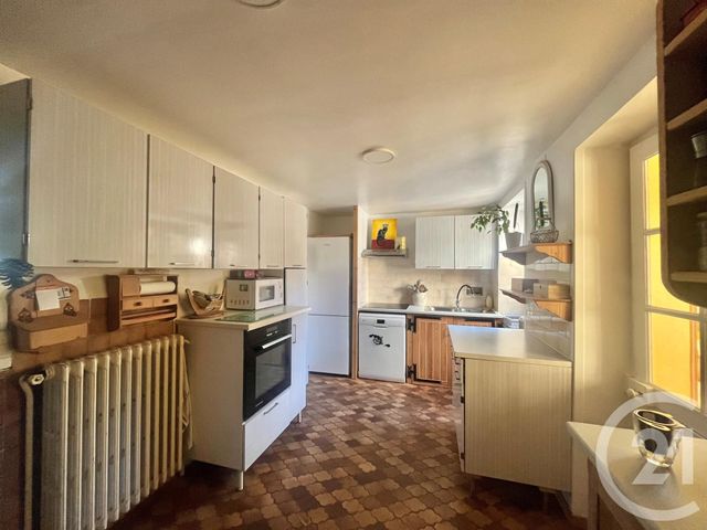 Maison à vendre - 10 pièces - 180 m2 - Forges Les Bains - 91 - ILE-DE-FRANCE