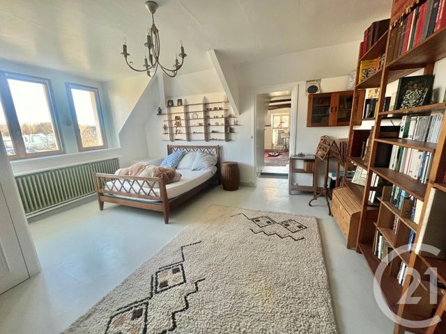 Maison à vendre - 10 pièces - 180 m2 - Forges Les Bains - 91 - ILE-DE-FRANCE