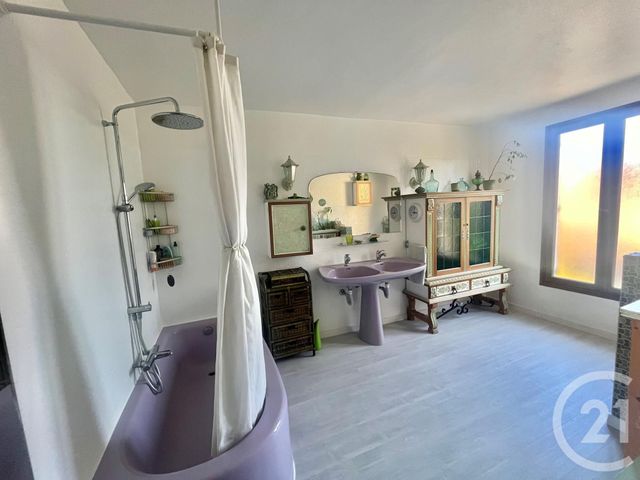 Maison à vendre - 10 pièces - 180 m2 - Forges Les Bains - 91 - ILE-DE-FRANCE