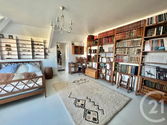 Maison à vendre - 10 pièces - 180 m2 - Forges Les Bains - 91 - ILE-DE-FRANCE