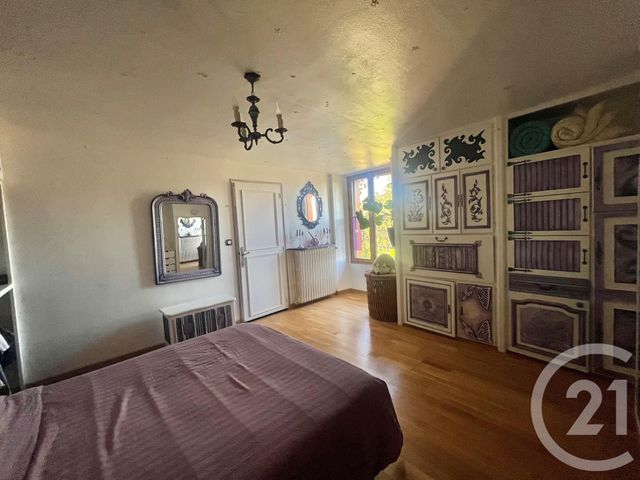 Maison à vendre - 10 pièces - 180 m2 - Forges Les Bains - 91 - ILE-DE-FRANCE