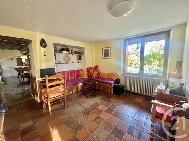 Maison à vendre - 10 pièces - 180 m2 - Forges Les Bains - 91 - ILE-DE-FRANCE