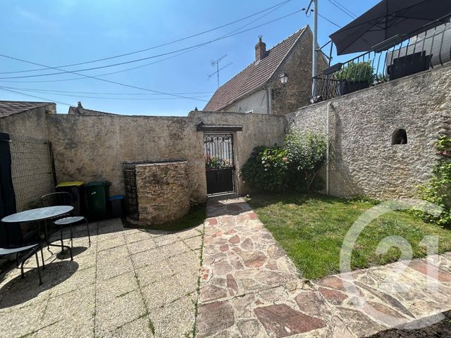 Maison à vendre ANGERVILLIERS
