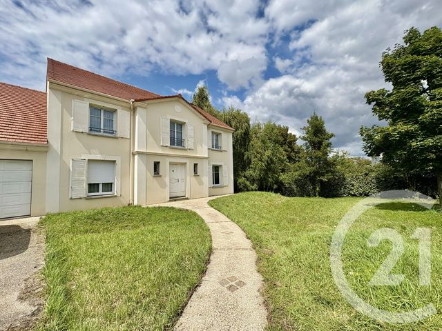 maison - LES MOLIERES - 91
