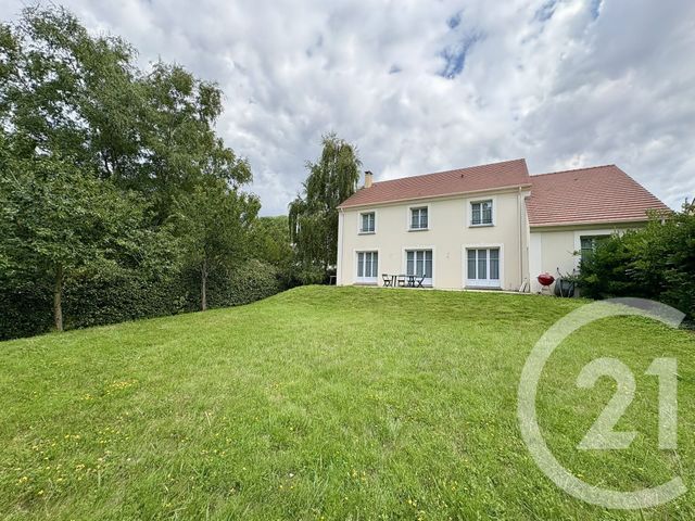Afficher la photo en grand Maison à vendre - 8 pièces - 186 m2 - Les Molieres - 91 - ILE-DE-FRANCE