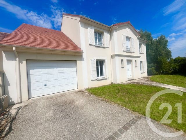 Maison à vendre - 8 pièces - 186 m2 - Les Molieres - 91 - ILE-DE-FRANCE