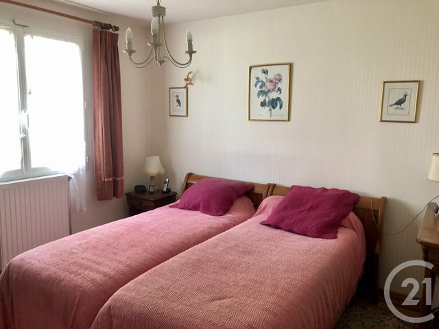 Maison &agrave; vendre - 7 pi&egrave;ces - 142 m2 - Bonnelles - 78 - ILE-DE-FRANCE