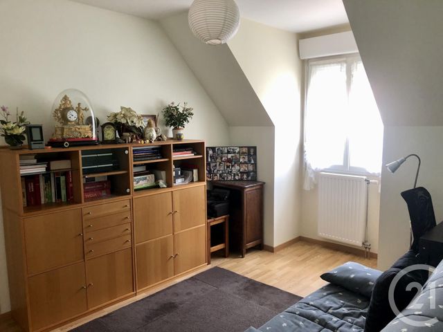 Maison &agrave; vendre - 7 pi&egrave;ces - 142 m2 - Bonnelles - 78 - ILE-DE-FRANCE