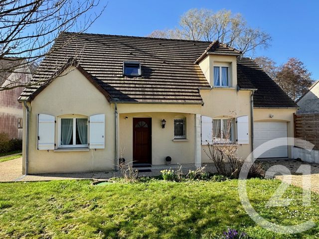 maison - BONNELLES - 78