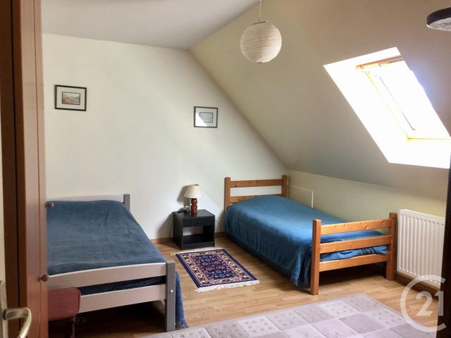 Maison &agrave; vendre - 7 pi&egrave;ces - 142 m2 - Bonnelles - 78 - ILE-DE-FRANCE