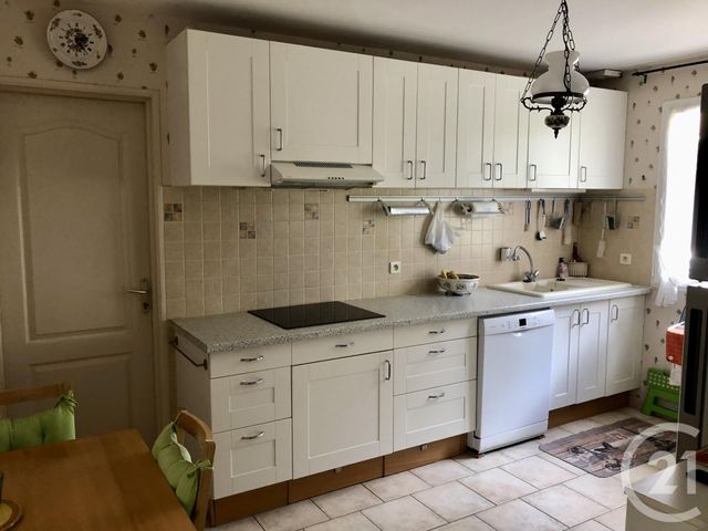 Maison &agrave; vendre - 7 pi&egrave;ces - 142 m2 - Bonnelles - 78 - ILE-DE-FRANCE