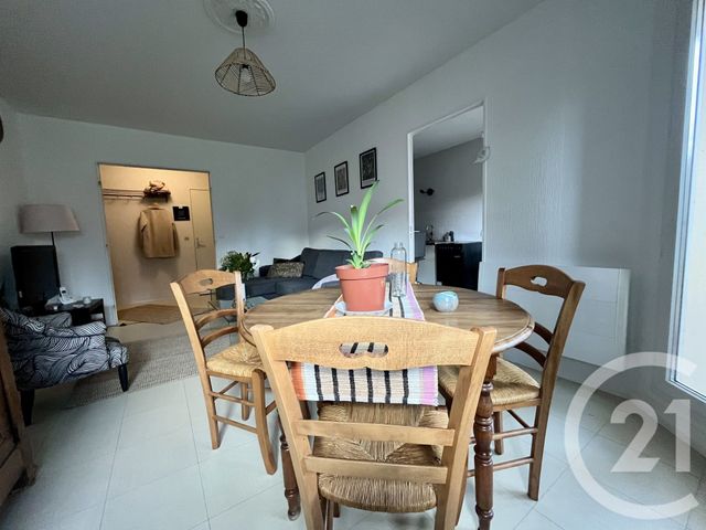 Appartement F3 &agrave; vendre - 4 pi&egrave;ces - 67,20 m2 - Limours - 91 - ILE-DE-FRANCE