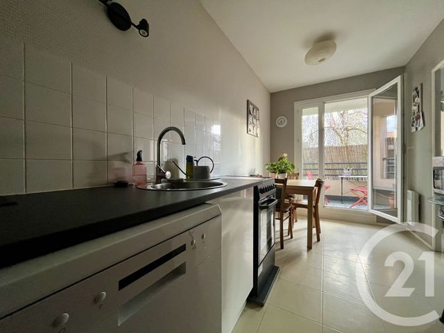 Appartement F3 &agrave; vendre - 4 pi&egrave;ces - 67,20 m2 - Limours - 91 - ILE-DE-FRANCE