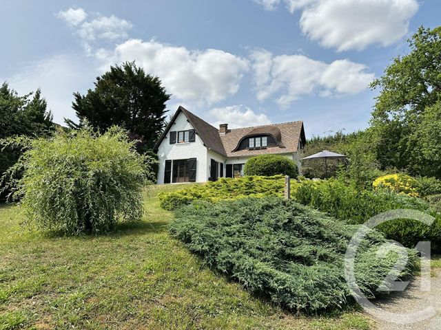 Maison à vendre ST MAURICE MONTCOURONNE