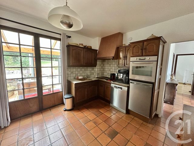 Maison à vendre - 11 pièces - 180 m2 - St Maurice Montcouronne - 91 - ILE-DE-FRANCE