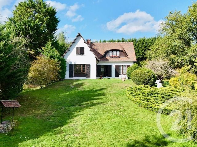 Maison à vendre - 11 pièces - 180 m2 - St Maurice Montcouronne - 91 - ILE-DE-FRANCE