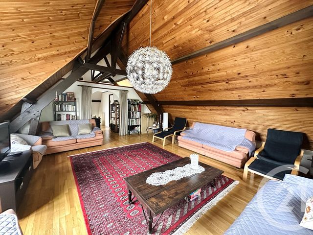 Maison à vendre - 11 pièces - 180 m2 - St Maurice Montcouronne - 91 - ILE-DE-FRANCE