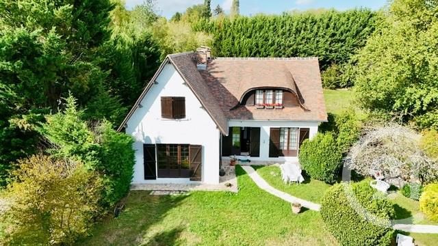 Maison à vendre - 11 pièces - 180 m2 - St Maurice Montcouronne - 91 - ILE-DE-FRANCE