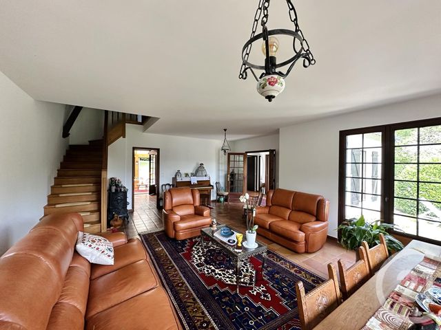 Maison à vendre - 11 pièces - 180 m2 - St Maurice Montcouronne - 91 - ILE-DE-FRANCE