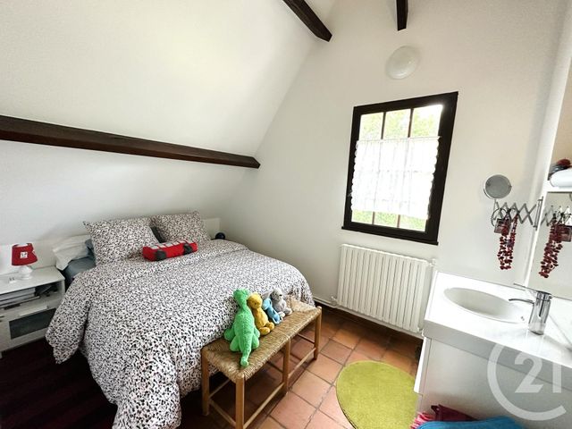 Maison à vendre - 11 pièces - 180 m2 - St Maurice Montcouronne - 91 - ILE-DE-FRANCE