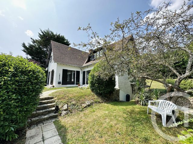 Maison à vendre - 11 pièces - 180 m2 - St Maurice Montcouronne - 91 - ILE-DE-FRANCE