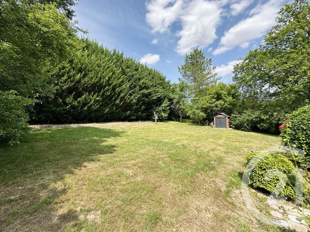 Maison à vendre - 11 pièces - 180 m2 - St Maurice Montcouronne - 91 - ILE-DE-FRANCE