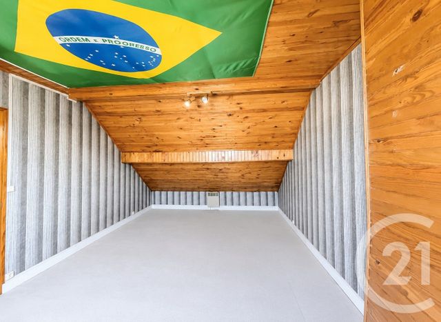 Maison &agrave; vendre - 5 pi&egrave;ces - 92,69 m2 - Limours - 91 - ILE-DE-FRANCE