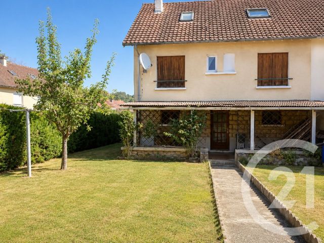 maison - LIMOURS - 91