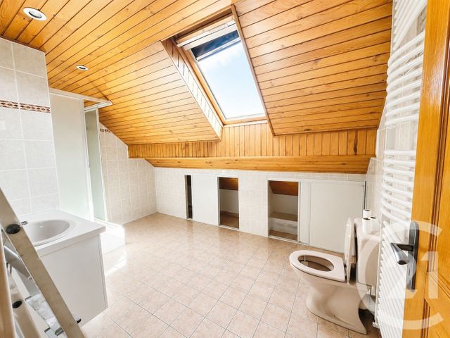 Maison &agrave; vendre - 5 pi&egrave;ces - 92,69 m2 - Limours - 91 - ILE-DE-FRANCE