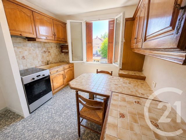 Maison &agrave; vendre - 5 pi&egrave;ces - 92,69 m2 - Limours - 91 - ILE-DE-FRANCE