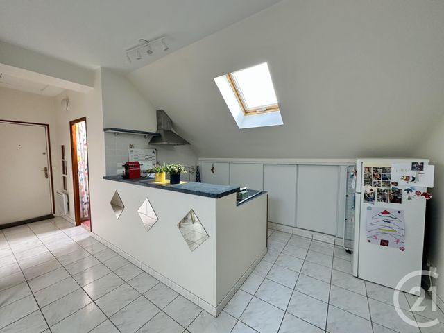 appartement - PECQUEUSE - 91