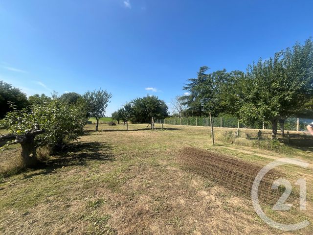 Terrain à vendre - 1659 m2 - Boullay Les Troux - 91 - ILE-DE-FRANCE