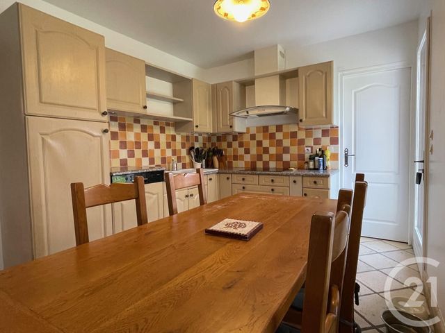 Maison à vendre - 7 pièces - 143 m2 - Bullion - 78 - ILE-DE-FRANCE