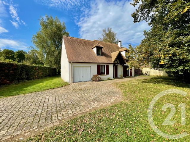 Maison à vendre - 7 pièces - 143 m2 - Bullion - 78 - ILE-DE-FRANCE