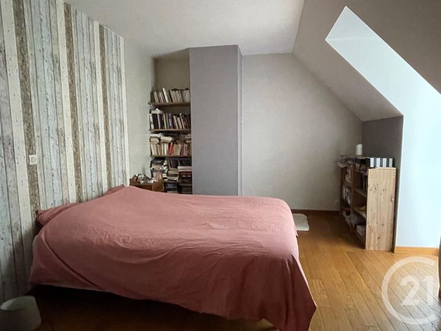 Maison à vendre - 7 pièces - 143 m2 - Bullion - 78 - ILE-DE-FRANCE