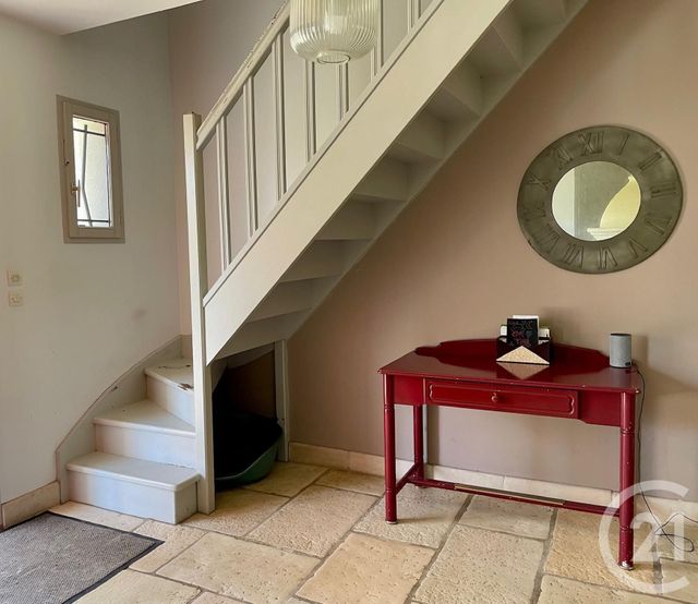 Maison à vendre - 7 pièces - 143 m2 - Bullion - 78 - ILE-DE-FRANCE