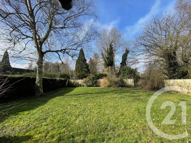 Maison à vendre - 7 pièces - 143 m2 - Bullion - 78 - ILE-DE-FRANCE