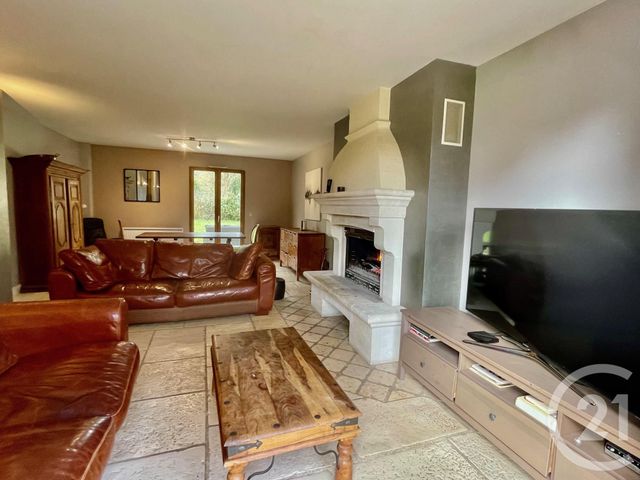 Maison à vendre - 7 pièces - 143 m2 - Bullion - 78 - ILE-DE-FRANCE