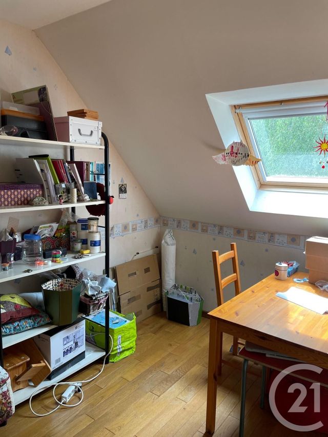 Maison à vendre - 7 pièces - 143 m2 - Bullion - 78 - ILE-DE-FRANCE