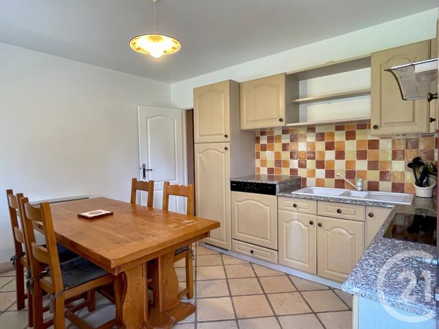 Maison à vendre - 7 pièces - 143 m2 - Bullion - 78 - ILE-DE-FRANCE