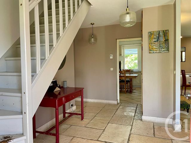 Maison à vendre - 7 pièces - 143 m2 - Bullion - 78 - ILE-DE-FRANCE