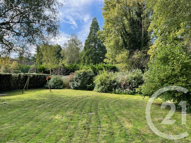 Maison à vendre - 7 pièces - 143 m2 - Bullion - 78 - ILE-DE-FRANCE