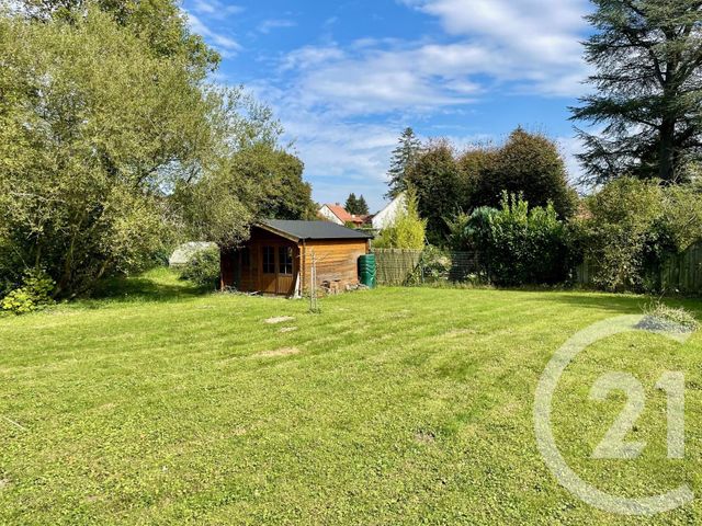 Maison à vendre - 7 pièces - 143 m2 - Bullion - 78 - ILE-DE-FRANCE