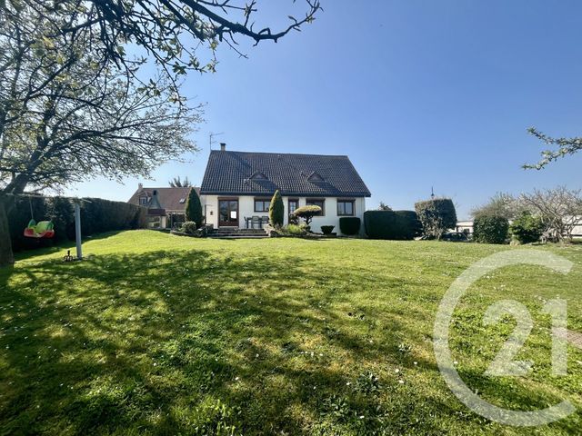 Maison à vendre BRIIS SOUS FORGES