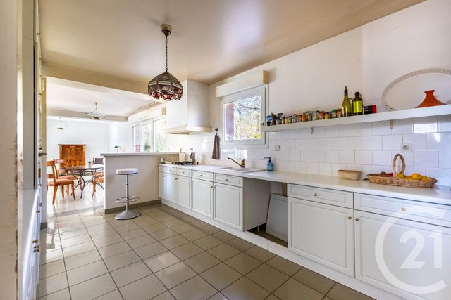 Maison &agrave; vendre - 7 pi&egrave;ces - 230 m2 - Forges Les Bains - 91 - ILE-DE-FRANCE