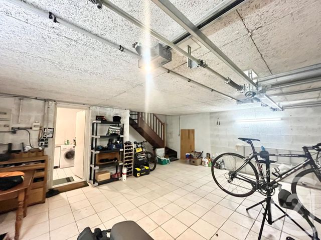 Maison à vendre - 7 pièces - 230 m2 - Forges Les Bains - 91 - ILE-DE-FRANCE